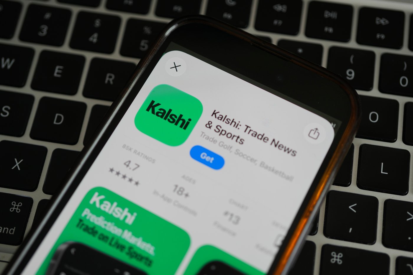 New York sues prediction market platform Kalshi alleging 'illegal gambling operation' | iNFOnews.ca New York sues prediction market platform Kalshi alleging 'illegal gambling operation' | iNFOnews.ca