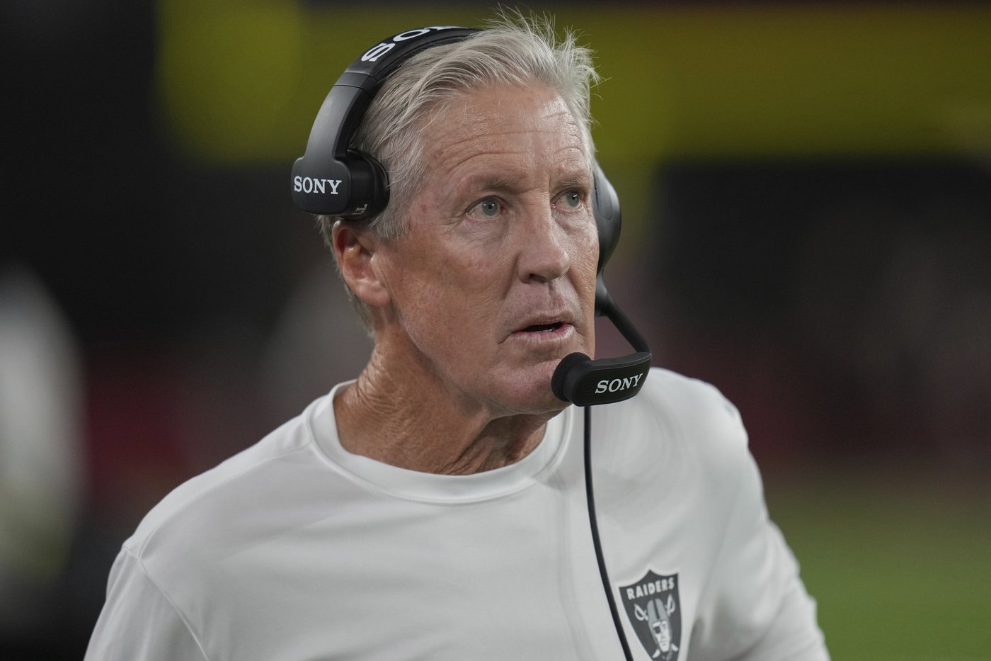 Pete Carroll and Mike Vrabel begin their new coaching stints as Raiders open season at Patriots | iNFOnews.ca