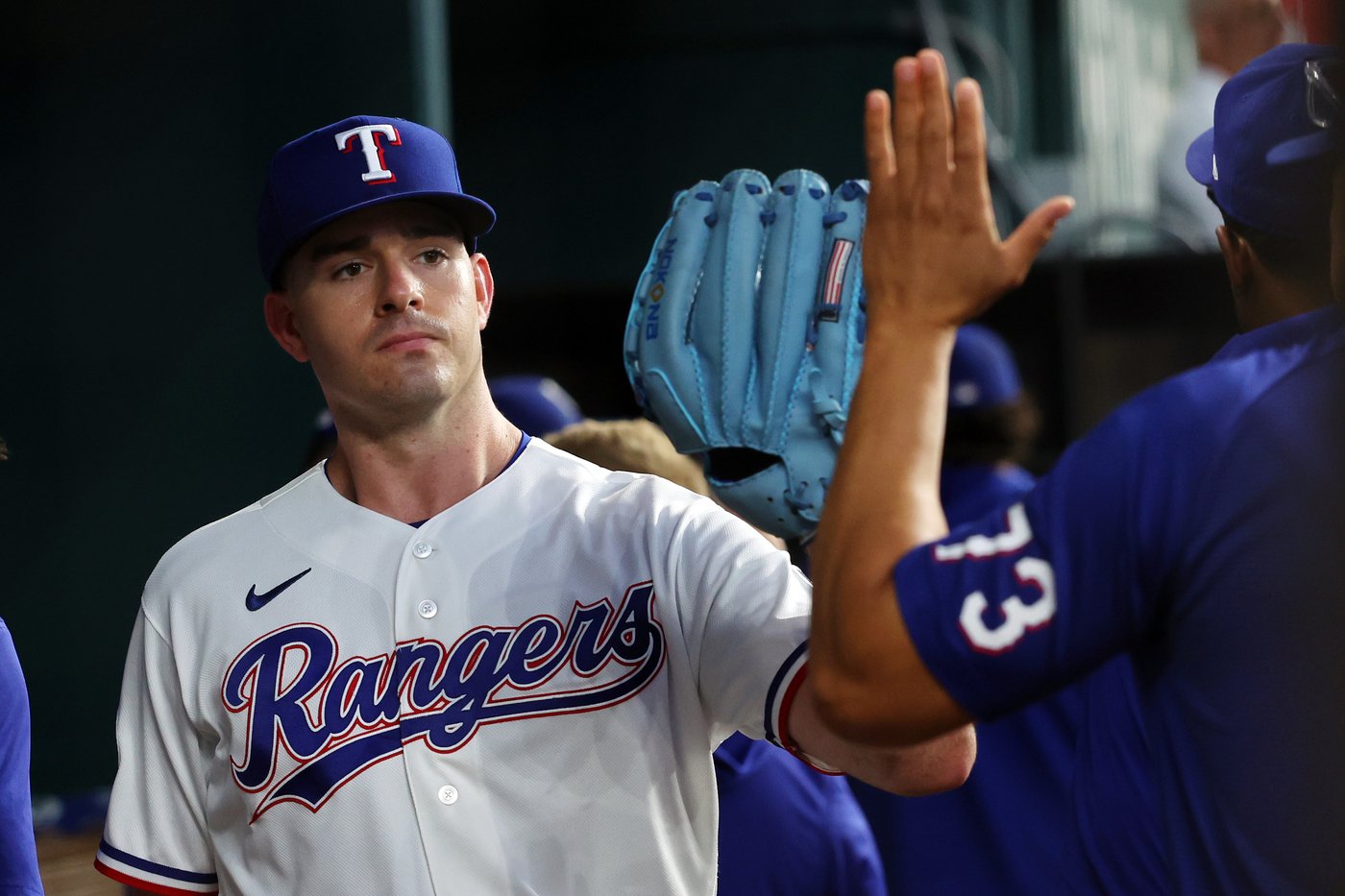 Veteran lefty Jordan Montgomery activated from IL and will pitch out of Rangers bullpen | iNFOnews.ca