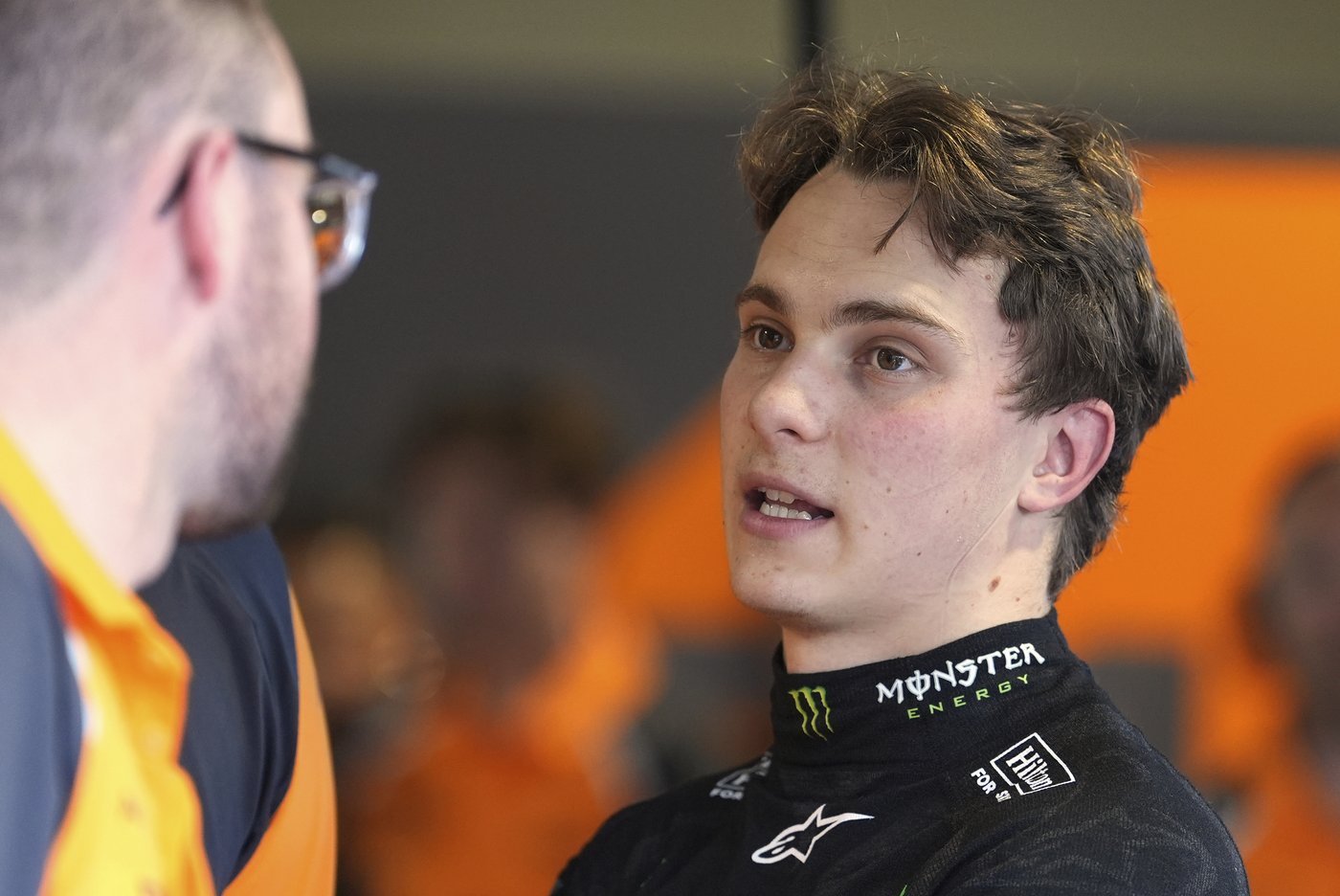 No team orders: McLaren plans to 'let 'em race' as Piastri and Norris battle for F1 championship | iNFOnews.ca No team orders: McLaren plans to 'let 'em race' as Piastri and Norris battle for F1 championship | iNFOnews.ca