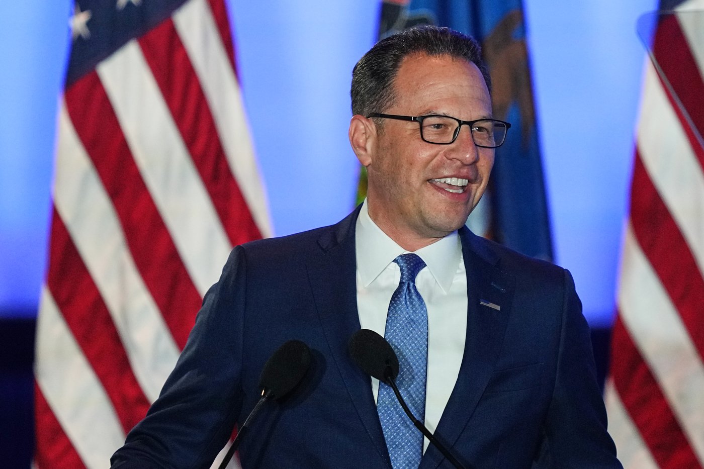 Shapiro-backed Democrats win House primaries in Pennsylvania swing districts the party hopes to flip | iNFOnews.ca