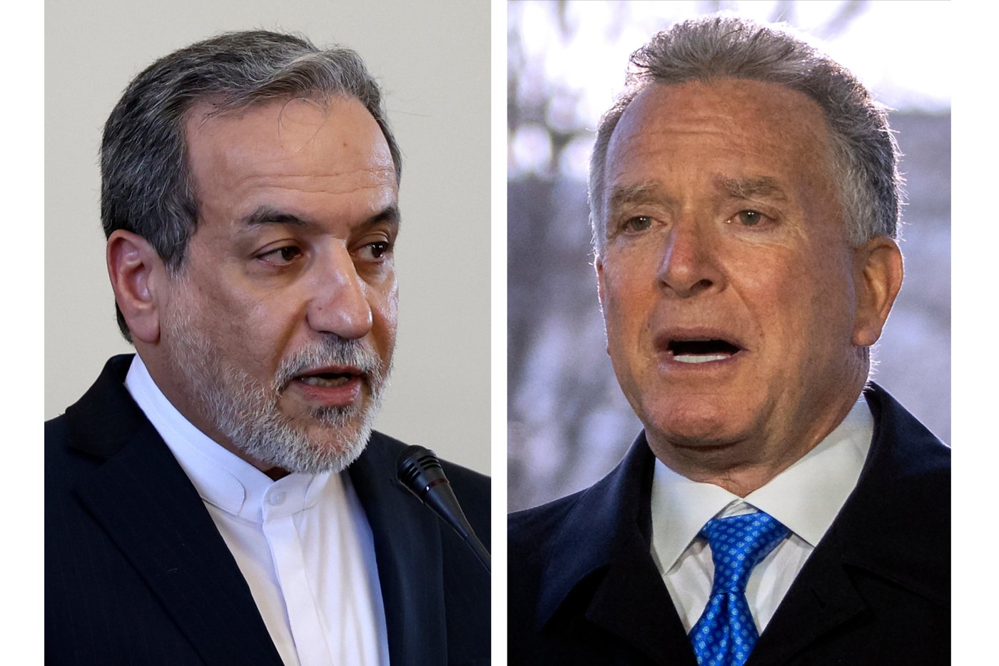 The Latest: US-Iran talks end in Geneva but ‘will resume soon,’ Omani minister says | iNFOnews.ca The Latest: US-Iran talks end in Geneva but ‘will resume soon,’ Omani minister says | iNFOnews.ca
