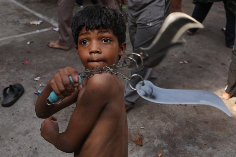 The top photos of the day by AP photojournalists | iNFOnews.ca
