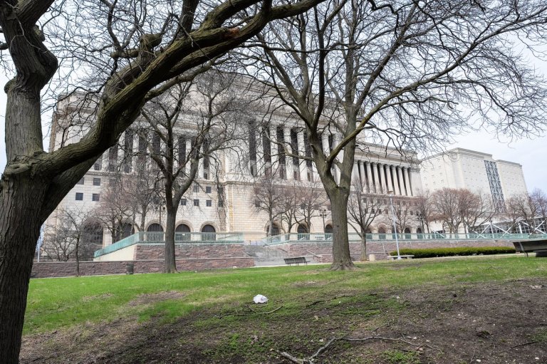 Immigrant who allegedly dodged ICE with Wisconsin judge's help has been deported | iNFOnews.ca