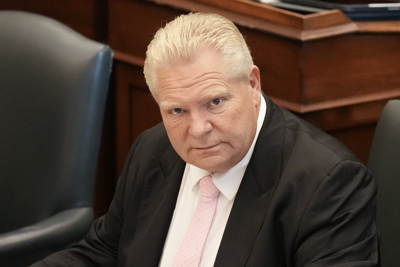 Premiers to meet with Trudeau Wednesday about trade and tariffs, Ford says | iNFOnews.ca Premiers to meet with Trudeau Wednesday about trade and tariffs, Ford says | iNFOnews.ca