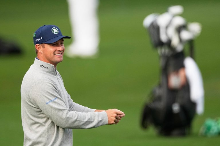Bryson DeChambeau arrives at the Masters on a bit of a roll. Can he close the deal this year? | iNFOnews.ca