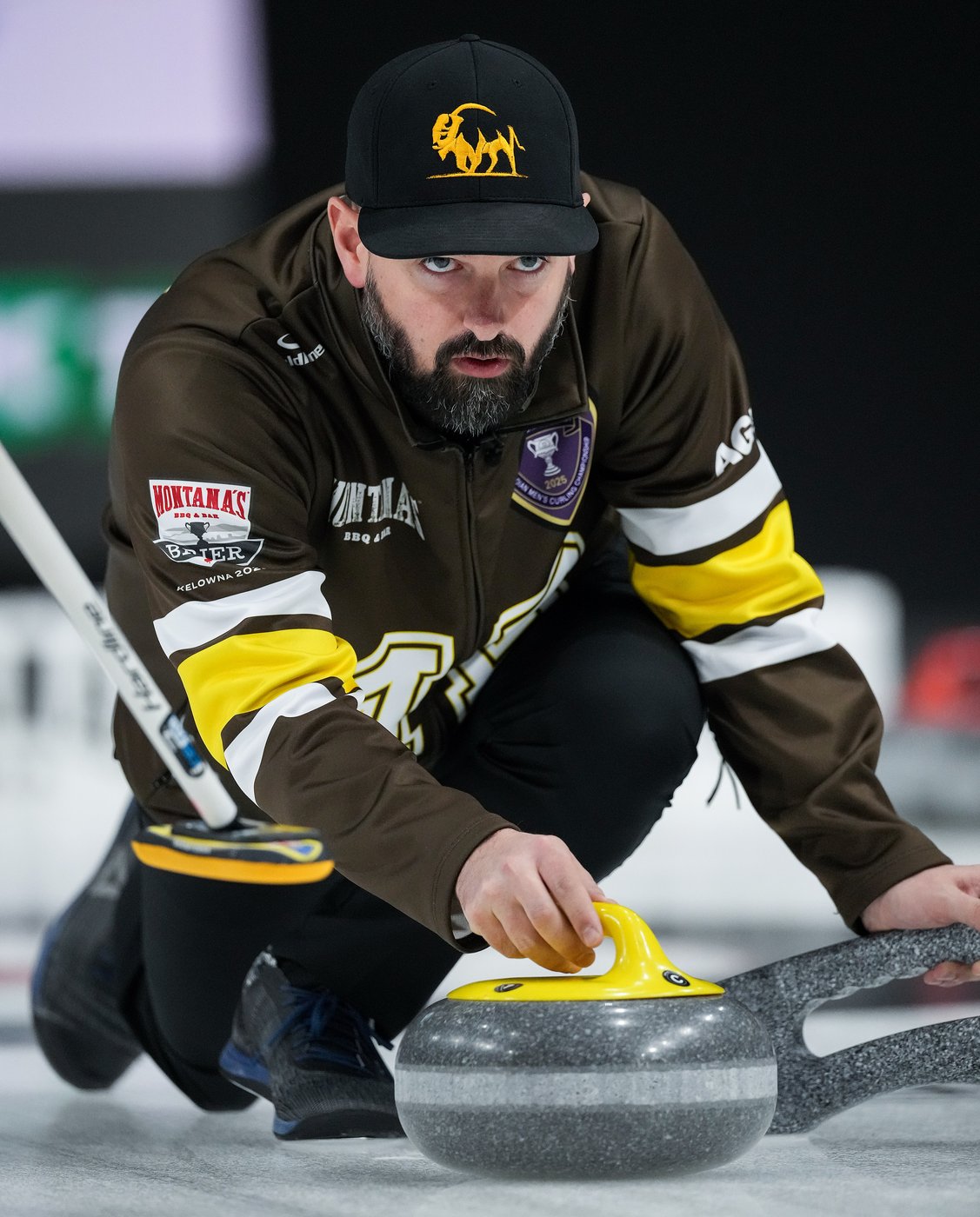 Reid Carruthers announces retirement from competitive curling | iNFOnews.ca Reid Carruthers announces retirement from competitive curling | iNFOnews.ca