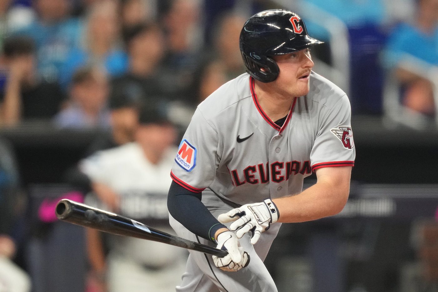 Tanner Bibee, Guardians cool off Marlins with 4-1 win | iNFOnews.ca