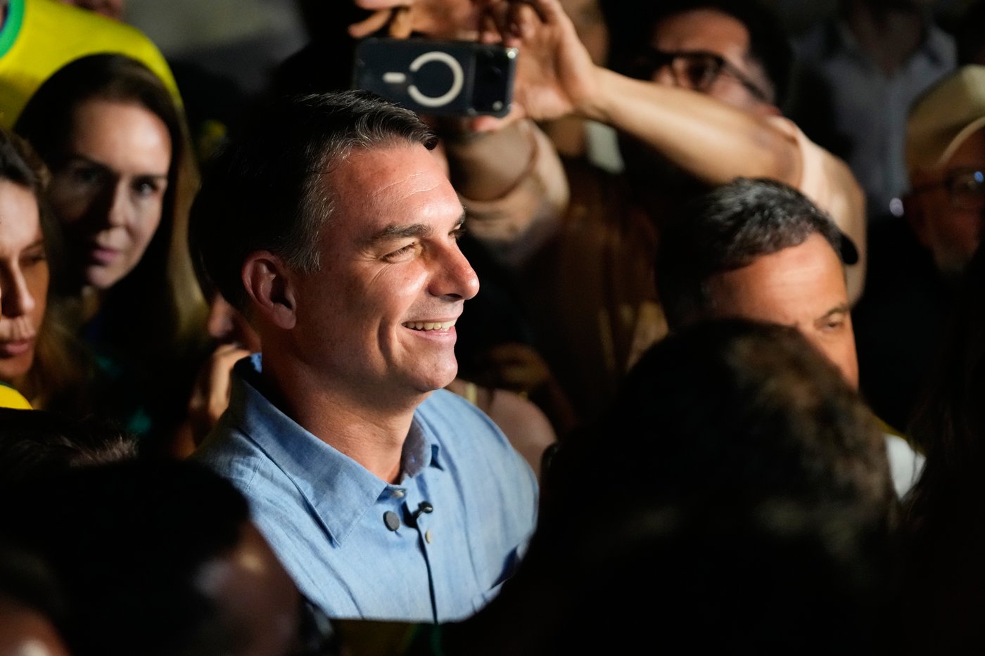 Indigenous, environmental groups warn far-right gains in Brazil’s Congress threaten protections | iNFOnews.ca