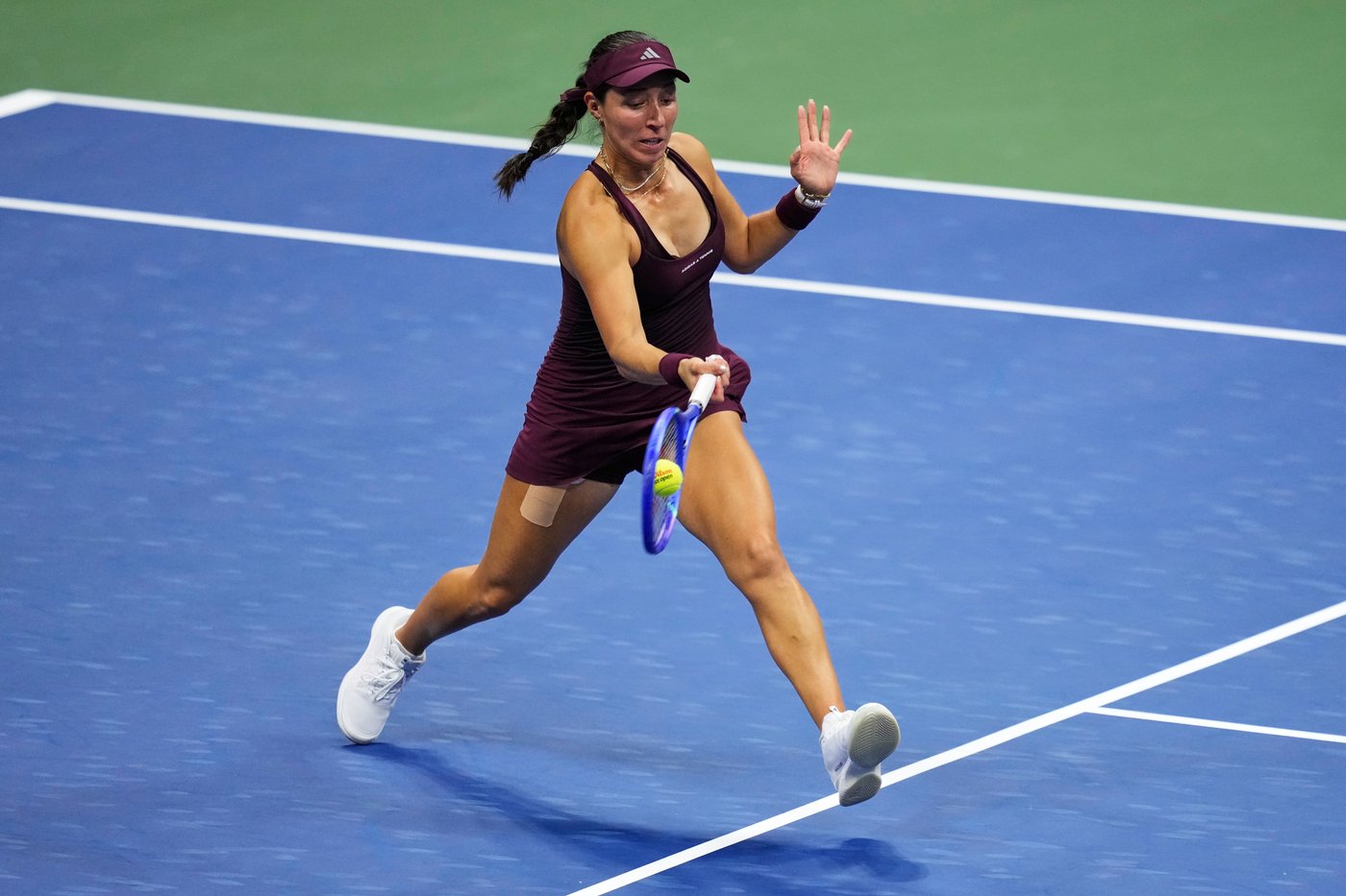 Elena Rybakina beats Coco Gauff and will play Aryna Sabalenka for the US Open women's title | iNFOnews.ca