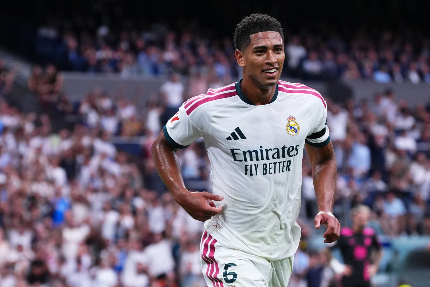 Bellingham leads Madrid to another win, Chelsea scores 4 against Brighton | iNFOnews.ca