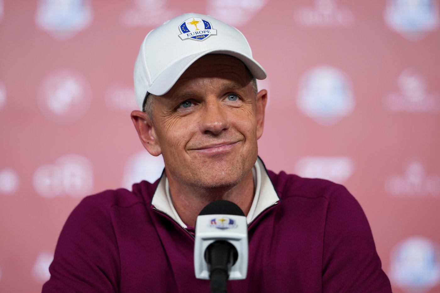 Ryder Cup will start with a bang: Bryson DeChambeau in the opening group with fiery Jon Rahm | iNFOnews.ca Ryder Cup will start with a bang: Bryson DeChambeau in the opening group with fiery Jon Rahm | iNFOnews.ca