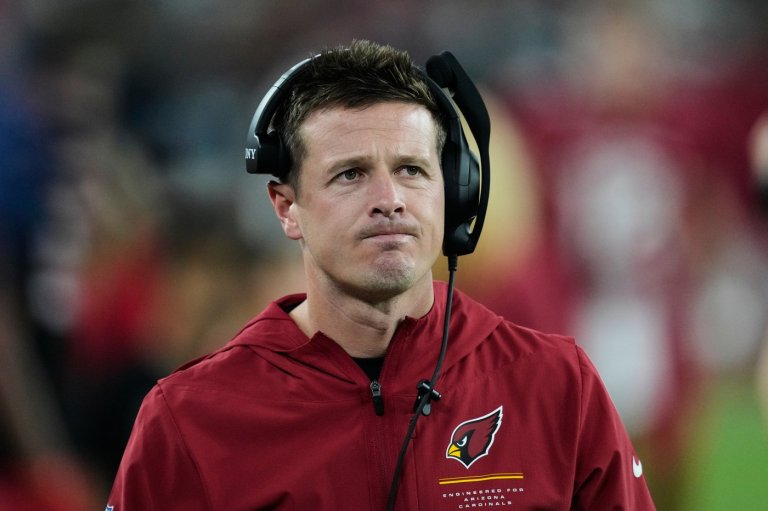 Mike LaFleur takes over the Arizona Cardinals, who aim to improve in post-Kyler Murray era | iNFOnews.ca
