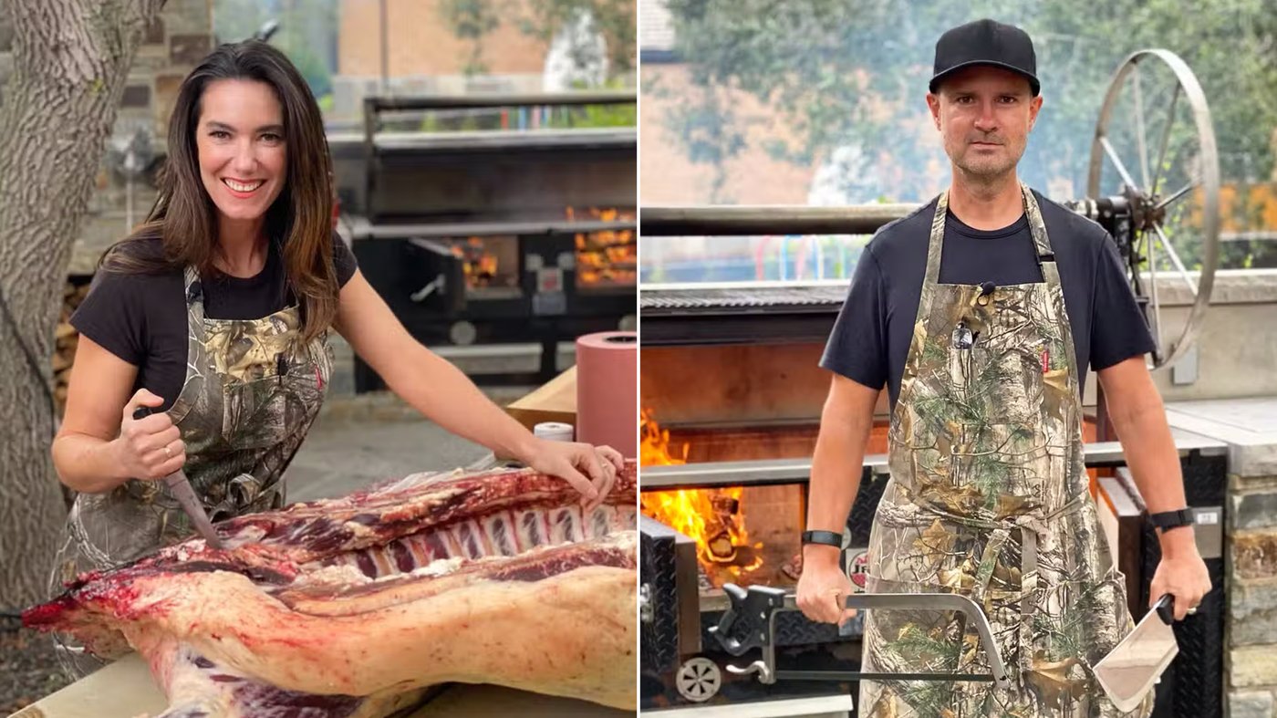 'We're buddies now': Canada's foodies enlisted to host Americans and boost tourism | iNFOnews.ca