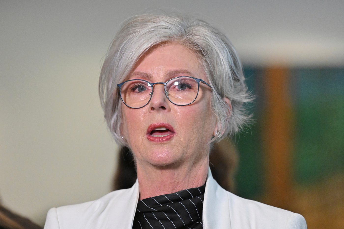 Australian politician who was hit by car has lost both legs | iNFOnews.ca Australian politician who was hit by car has lost both legs | iNFOnews.ca