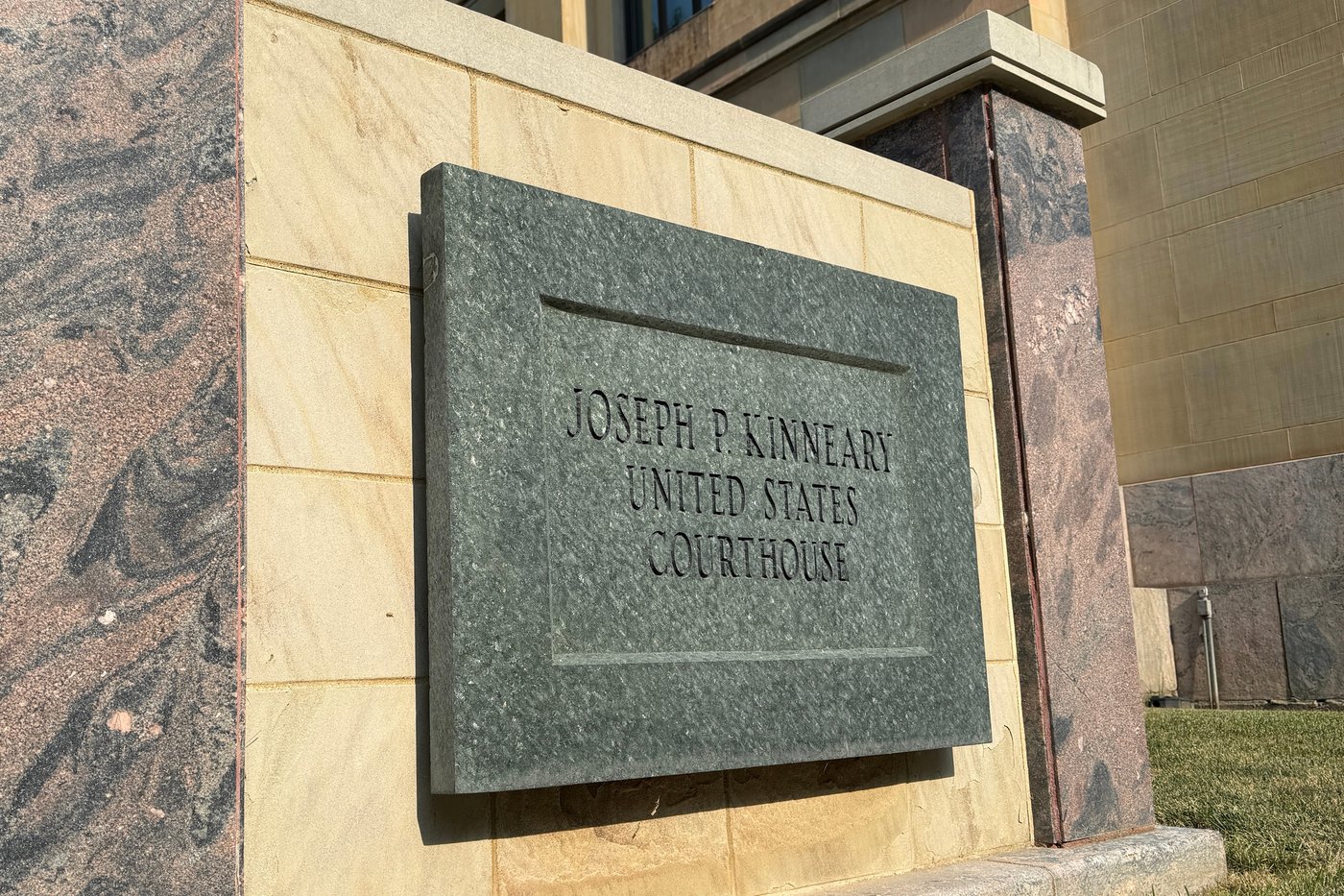2 of 8 men charged in alleged plot to attack the White House UFC event plead not guilty | iNFOnews.ca 2 of 8 men charged in alleged plot to attack the White House UFC event plead not guilty | iNFOnews.ca