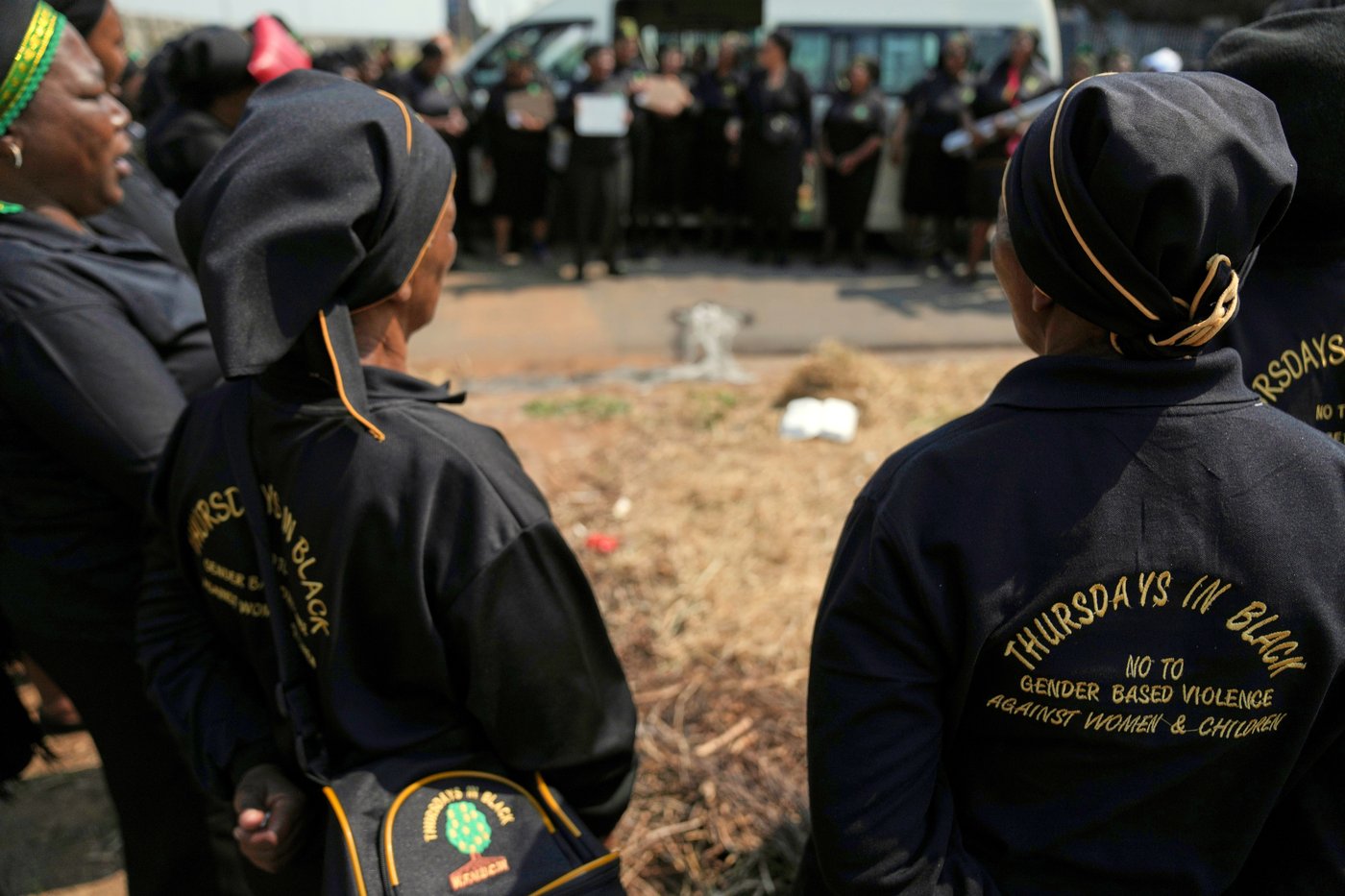A ninth woman's body found in South Africa deepens fears of a possible serial killer | iNFOnews.ca