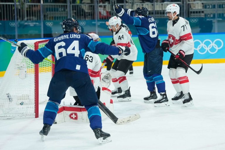 Overtime and shootout rules at the Olympics change as the tournament unfolds | iNFOnews.ca