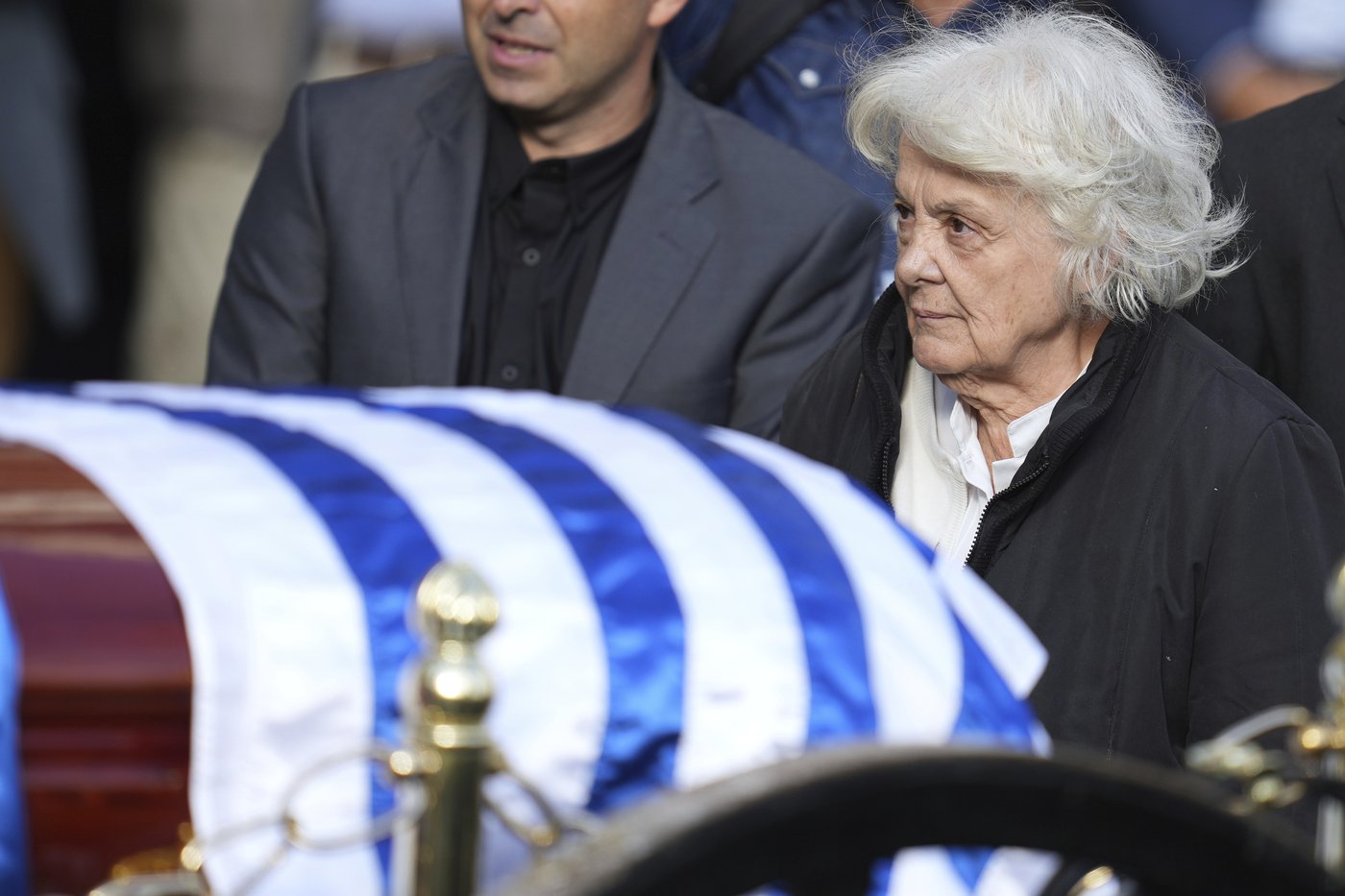 PHOTO COLLECTION: Uruguay Mujica funeral | iNFOnews.ca