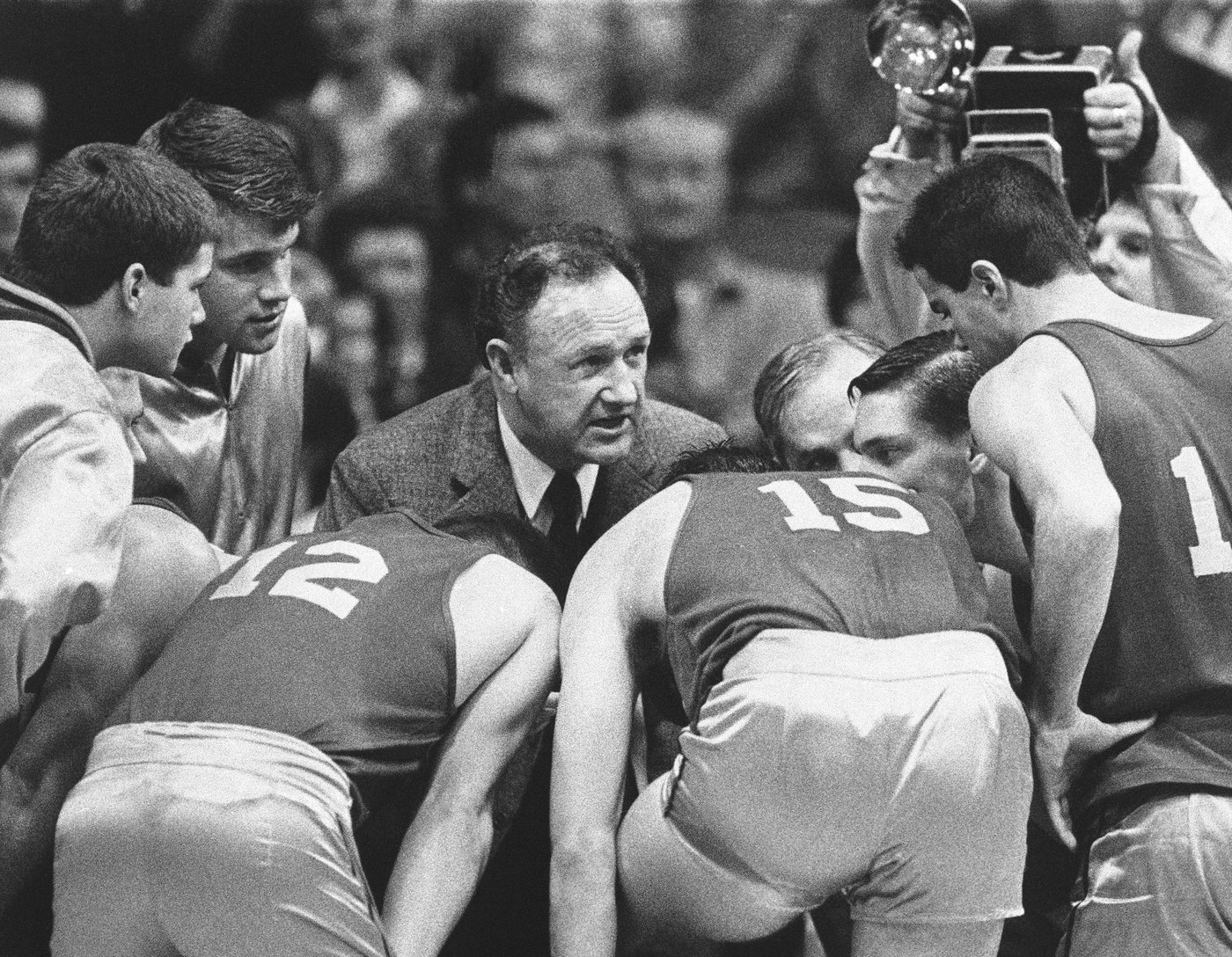 Gene Hackman was more than an everyman: An Appreciation | iNFOnews.ca Gene Hackman was more than an everyman: An Appreciation | iNFOnews.ca