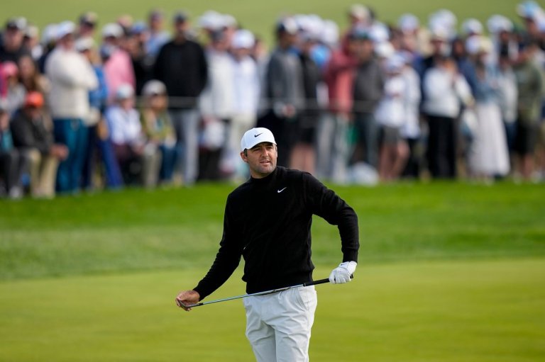 How hard is Aronimink for the PGA Championship? That depends on the pins | iNFOnews.ca