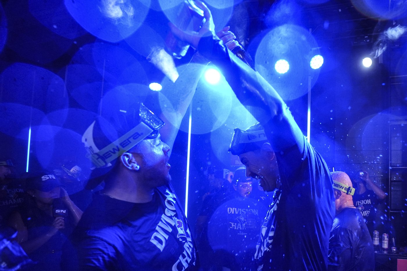 Jays will have tough division rival in ALDS. How do they match up? | iNFOnews.ca