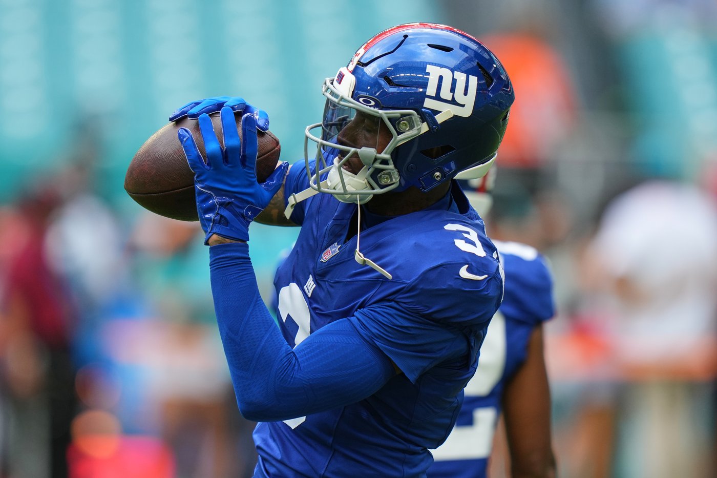 Odell Beckham Jr. comes full circle by making the New York Giants' 53-man roster | iNFOnews.ca