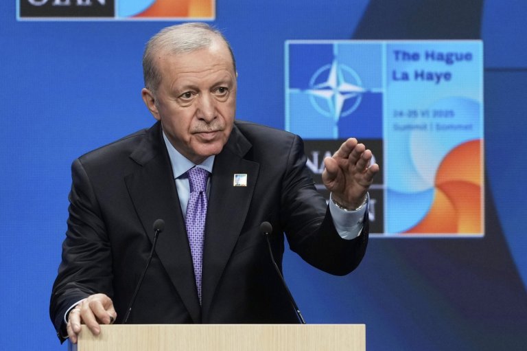 Turkish court to rule on legitimacy of opposition party congress | iNFOnews.ca