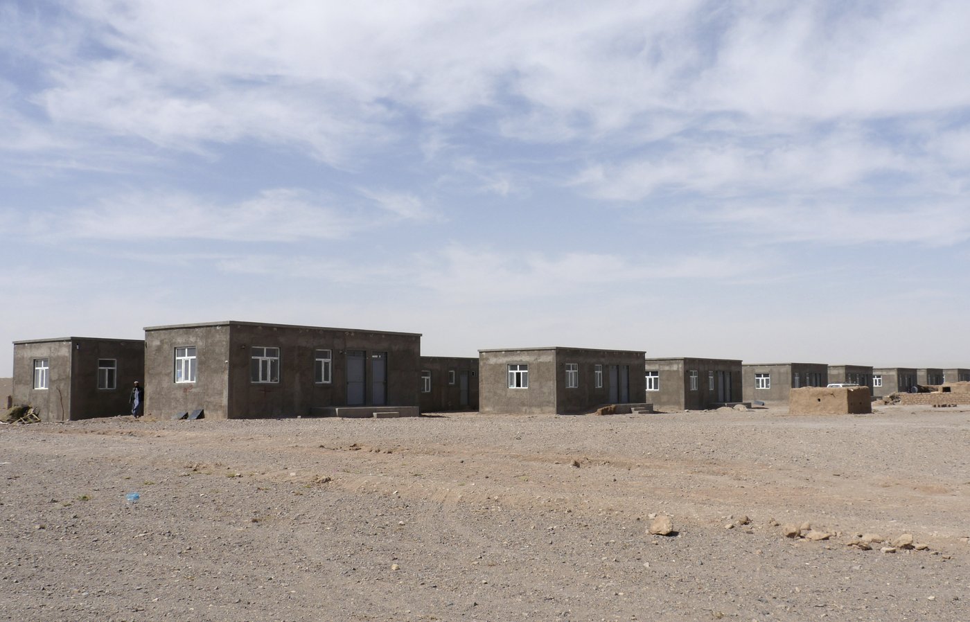 Survivors grapple with aid cuts and the Taliban a year after massive Afghan earthquake | iNFOnews.ca Survivors grapple with aid cuts and the Taliban a year after massive Afghan earthquake | iNFOnews.ca