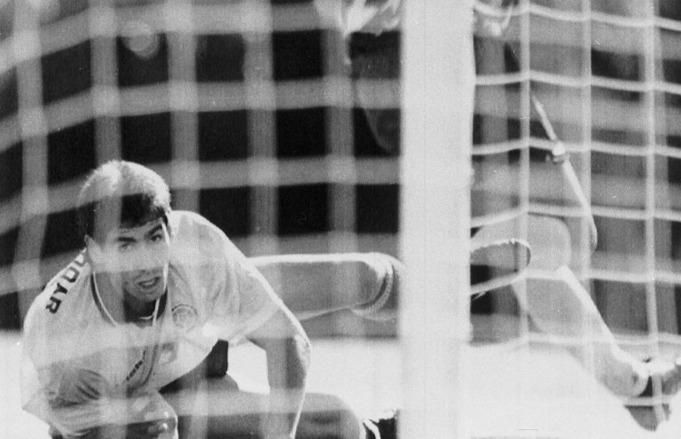 A man tied to the killing of Colombian soccer player Andrés Escobar shot dead in Mexico | iNFOnews.ca