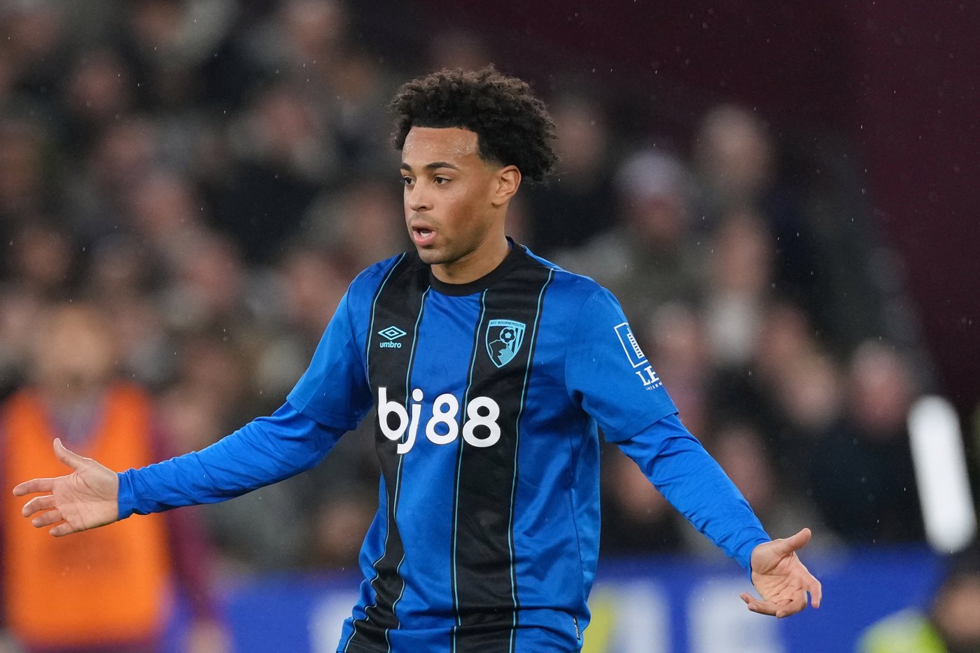 US midfielder Tyler Adams 'ready to go' for Bournemouth game at Arsenal | iNFOnews.ca