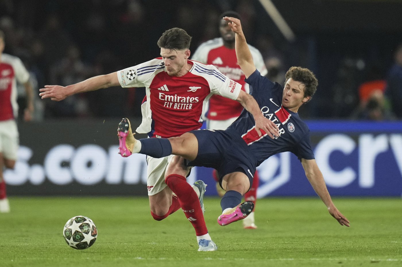 Sans superstars, PSG reaches Champions League final and will face Inter Milan for elusive title | iNFOnews.ca Sans superstars, PSG reaches Champions League final and will face Inter Milan for elusive title | iNFOnews.ca