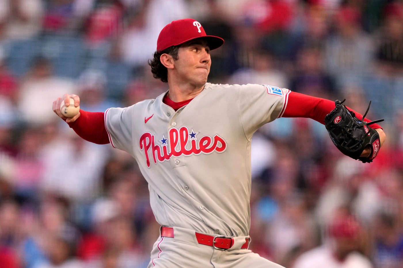 Edmundo Sosa's pinch-hit grand slam in 9th propels Phillies to a wild 5-3 win over Angels | iNFOnews.ca Edmundo Sosa's pinch-hit grand slam in 9th propels Phillies to a wild 5-3 win over Angels | iNFOnews.ca