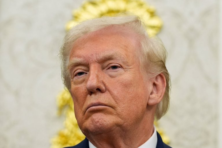 Trump and budget chief Vought are making this a government shutdown unlike any other | iNFOnews.ca