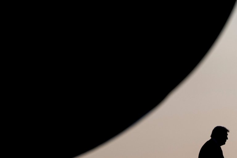 Read what France's Macron and the head of NATO are saying to Trump behind the scenes | iNFOnews.ca