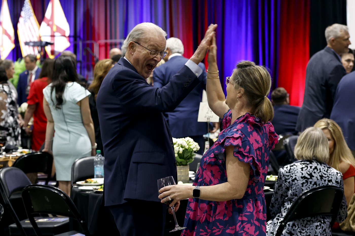 Even in Alabama, some Republicans worry about Trump’s sweeping agenda | iNFOnews.ca Even in Alabama, some Republicans worry about Trump’s sweeping agenda | iNFOnews.ca