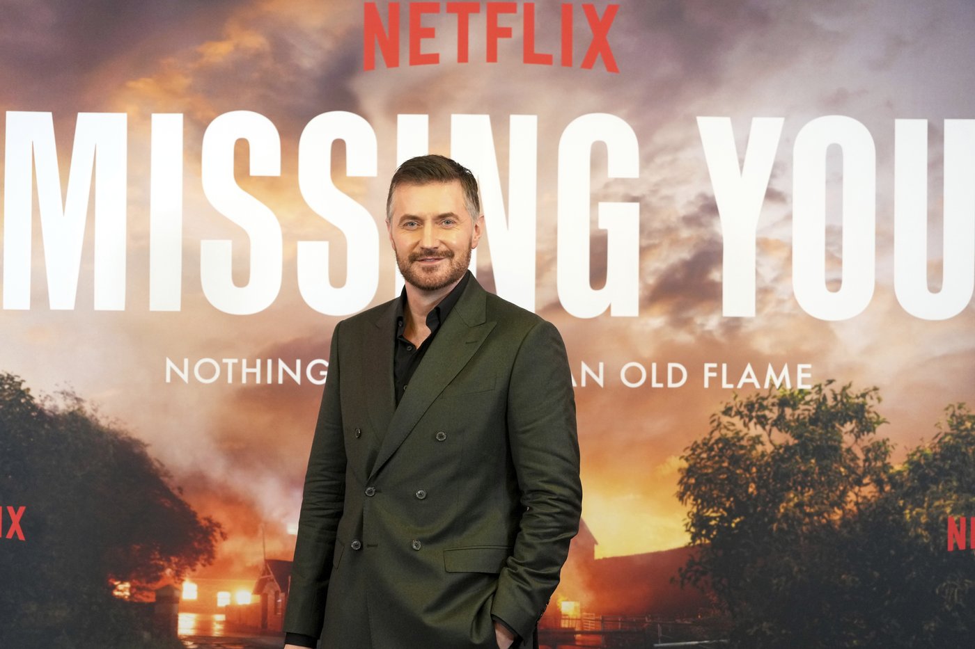 Netflix's 'Missing You' lands in time for New Year binge watch | iNFOnews.ca Netflix's 'Missing You' lands in time for New Year binge watch | iNFOnews.ca