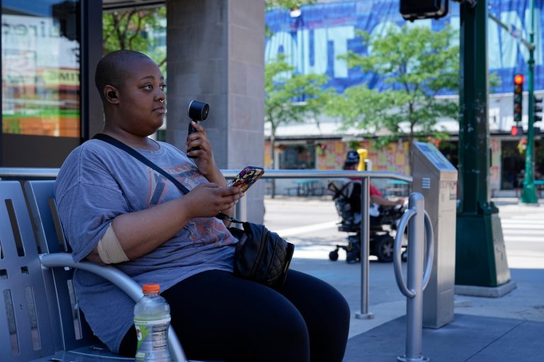 No relief from the heat as many US cities will see record overnight temperatures | iNFOnews.ca