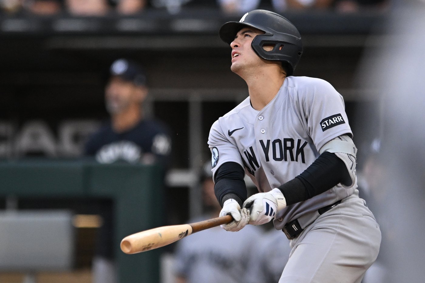 Gerrit Cole throws 6 scoreless innings for the Yankees in a 3-2 win over the White Sox | iNFOnews.ca Gerrit Cole throws 6 scoreless innings for the Yankees in a 3-2 win over the White Sox | iNFOnews.ca