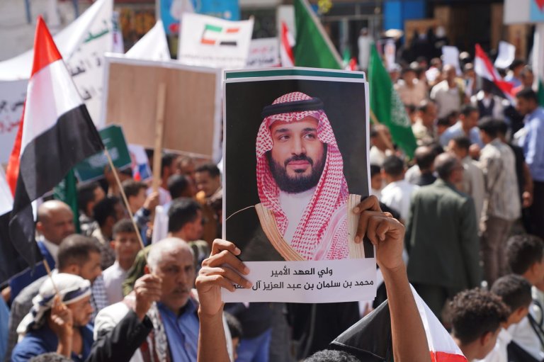 Carney accepts invitation to visit Saudi Arabia 'in the future' amid diplomatic thaw | iNFOnews.ca