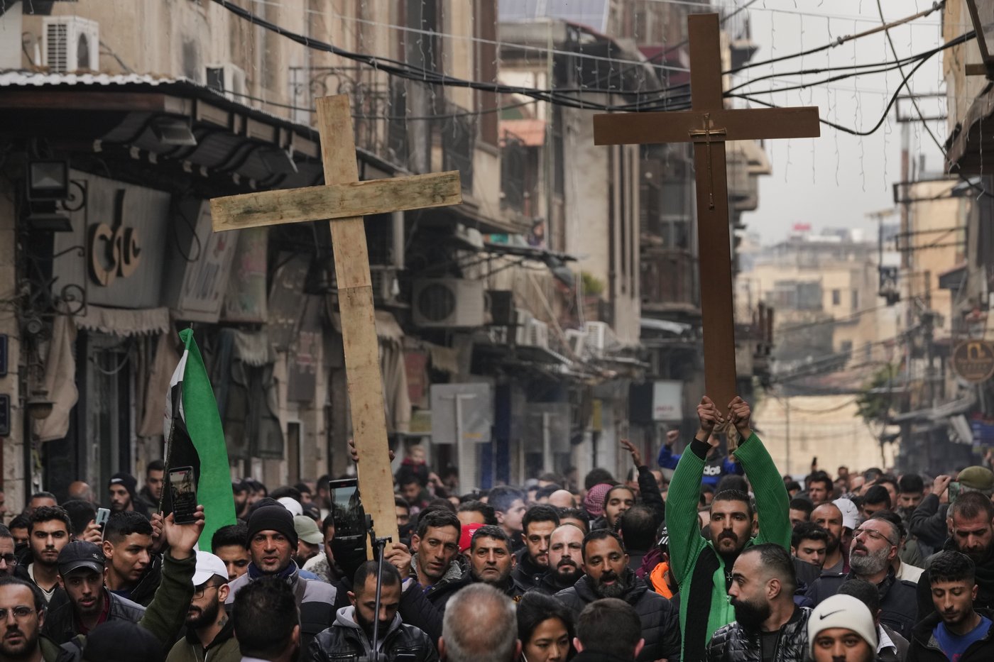 Middle East latest: Israeli raid and airstrikes in West Bank kill at least 8 Palestinians | iNFOnews.ca Middle East latest: Israeli raid and airstrikes in West Bank kill at least 8 Palestinians | iNFOnews.ca