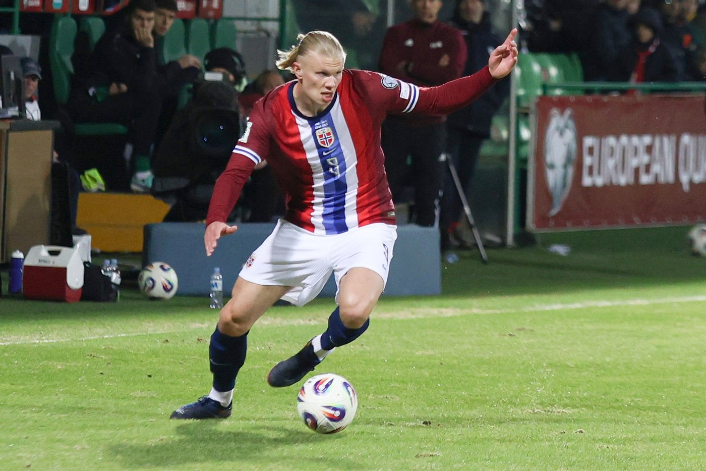 10 players to watch at the World Cup | iNFOnews.ca