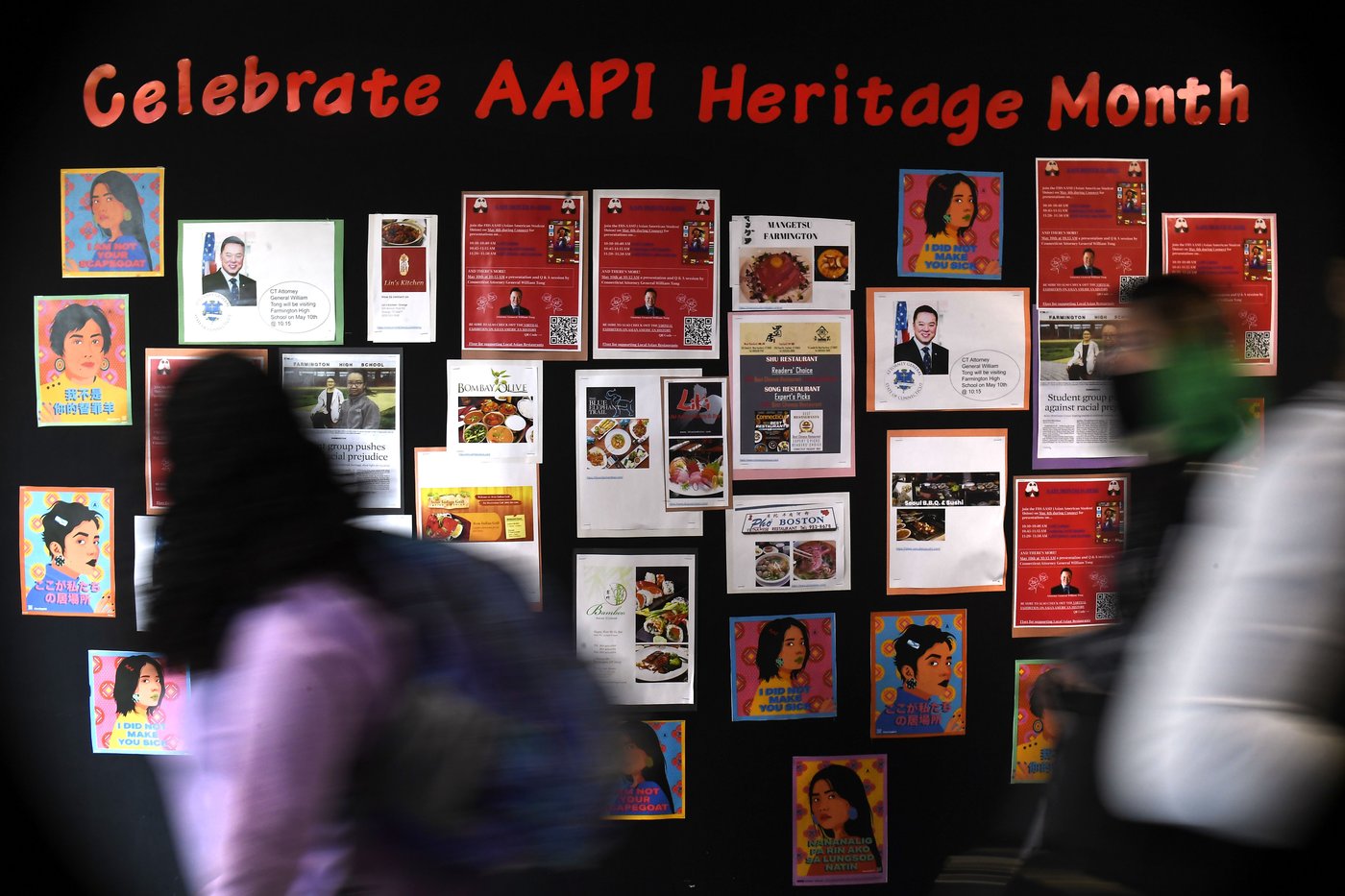 Asian American, Native Hawaiian and Pacific Islander Heritage Month has only grown in 5 decades | iNFOnews.ca