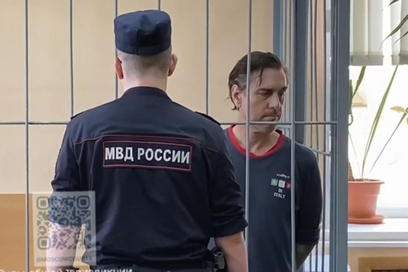 Who are the Americans still in Russian custody? | iNFOnews.ca