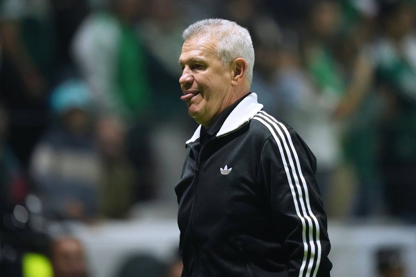 Javier Aguirre’s final World Cup rescue: Mexico’s firefighter battles old tactical ghosts | iNFOnews.ca Javier Aguirre’s final World Cup rescue: Mexico’s firefighter battles old tactical ghosts | iNFOnews.ca