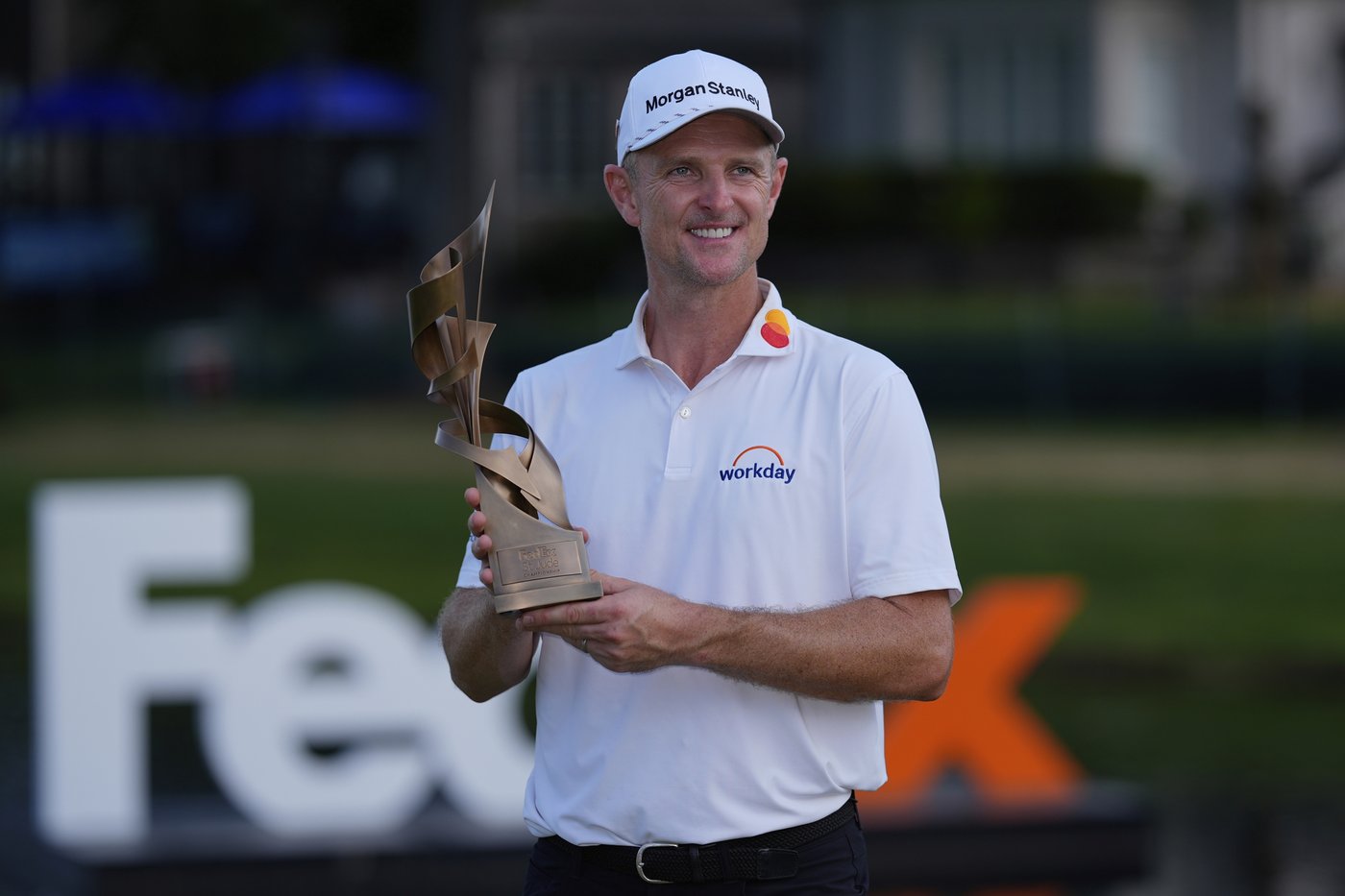 Golf is not like team sports. It was never meant to have a finish line to the season | iNFOnews.ca