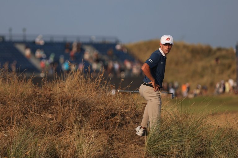 LIV Golf suffers setback with Asian Tour joining new alliance with European and PGA tours | iNFOnews.ca