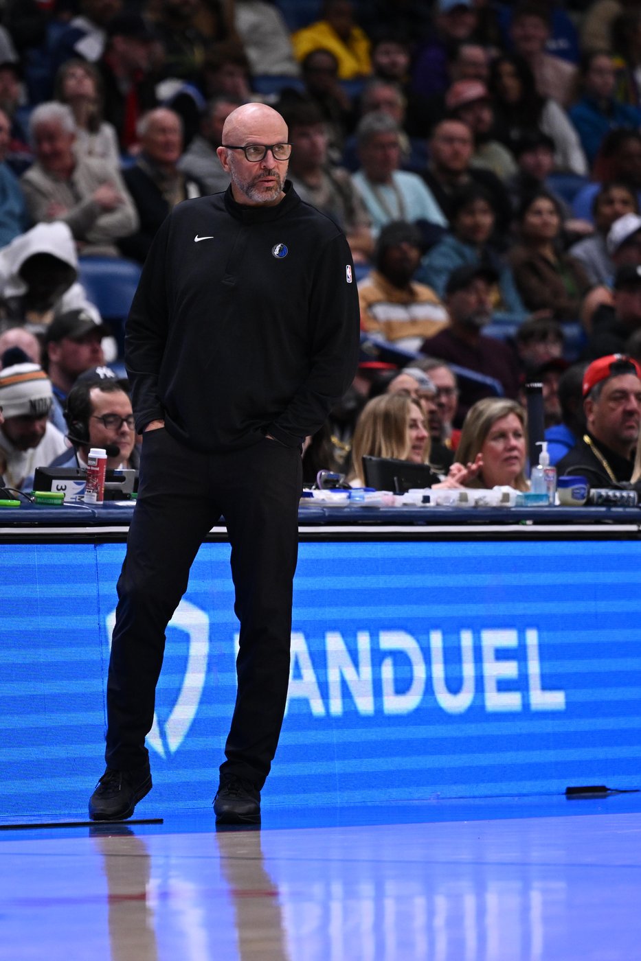 Zion Williamson scores 27 points to lead the Pelicans past the Mavericks 129-111 | iNFOnews.ca
