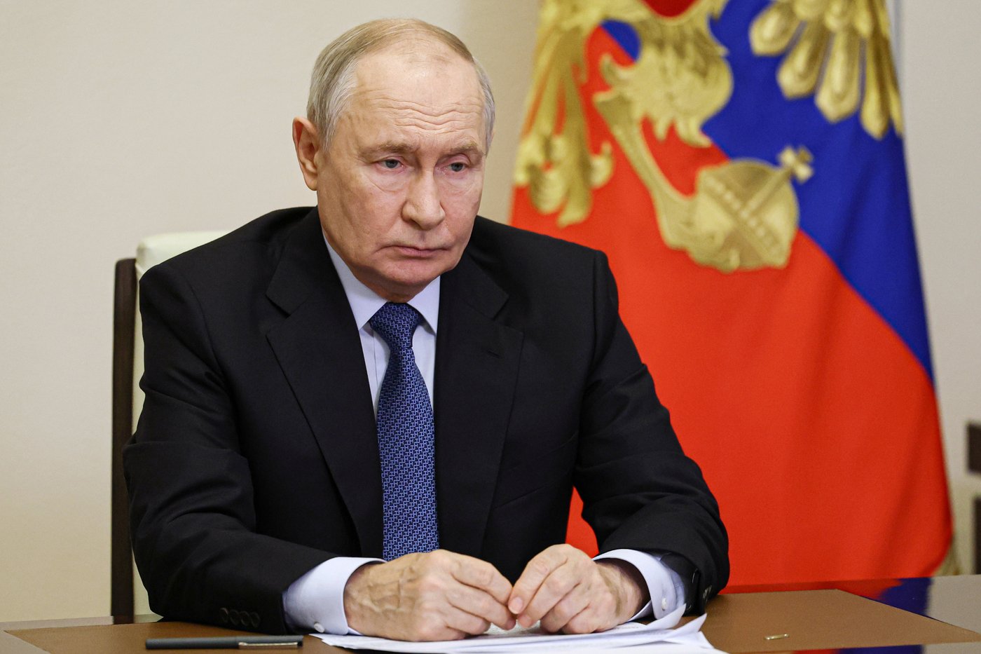 Russia's parliamentary election result underscores public support for Kremlin policies, Putin says | iNFOnews.ca Russia's parliamentary election result underscores public support for Kremlin policies, Putin says | iNFOnews.ca