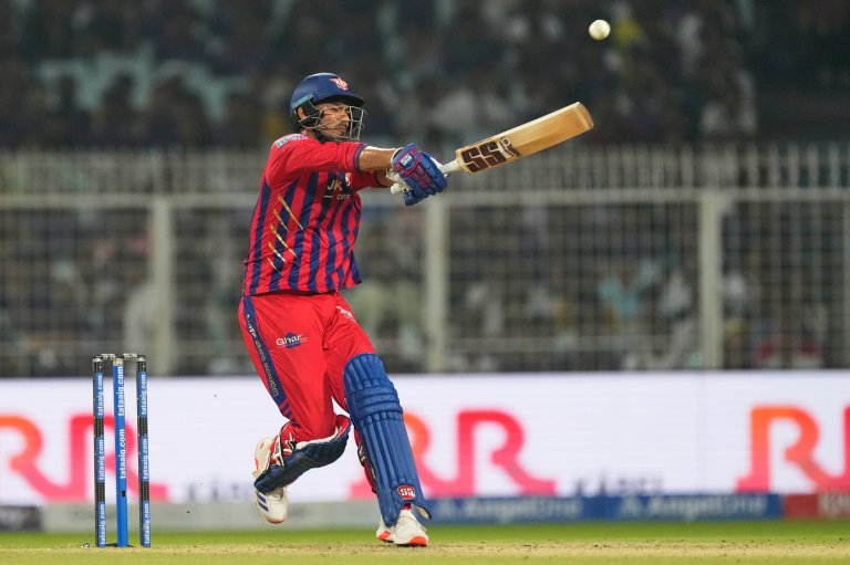 Choudhary powers Lucknow to thrilling win over Kolkata in Indian Premier League | iNFOnews.ca